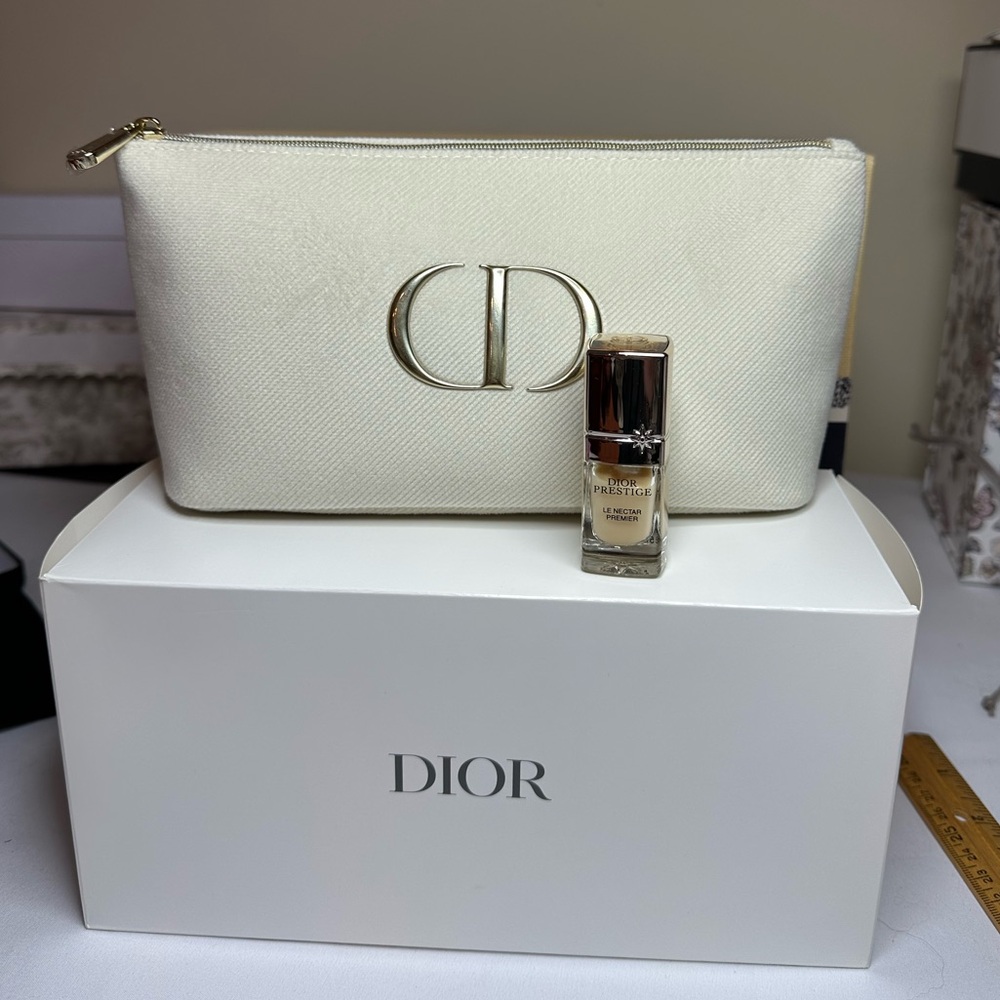 Dior  LE NECTAR Premier 5ml with pouch